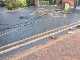 Fairlawn, OH Driveway Paving Company